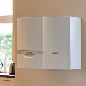 zostava VAILLANT -  kotol ecoTEC plus VU146/5-5 + zásobník VIH Q 75 B