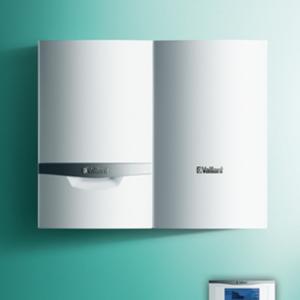 VAILLANT Zostava kotla VUW 246/5-5 ecoTEC plus so závesným vrstvene dobíjaným zásobníkom VIH QL 75 B